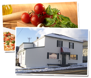 Consol's Endicott NY