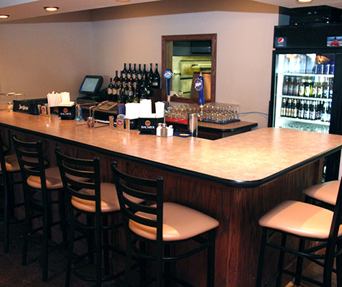 Consol's Pizzeria and Chicken Chalet Vestal, NY