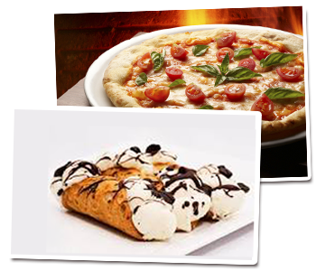 Consol's Pizzeria and Chicken Chalet, Vestal NY