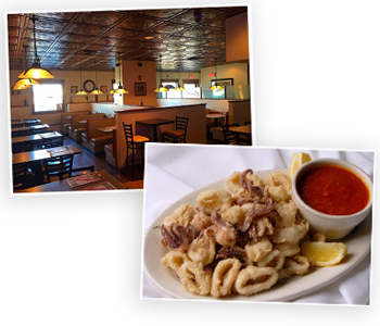 Consol's Pizzeria and Chicken Chalet, Vestal NY