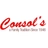 Consol's Family Kitchen