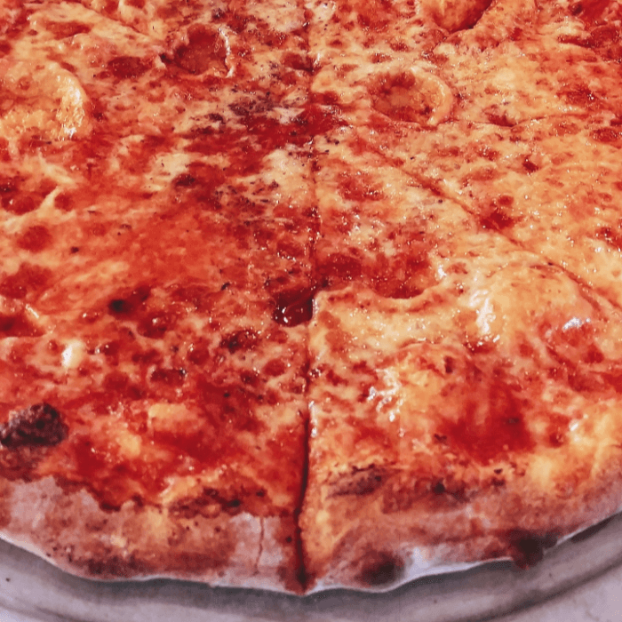 Cheese Pie